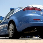 CONTROLLI DELLA POLIZIA AD OTRANTO