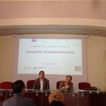 PROGETTO PUGLIA@SERVICE