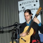 ENTRA NEL VIVO IL SALENTO GUITAR FESTIVAL 2013 – SUMMER EDITION