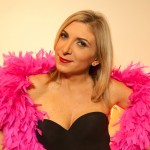 LIDO YORK, RISATE A VALANGA CON BARBARA FORIA