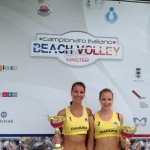 BEACH VOLLEY : FINALE UNDER 20 FEMMINILE