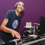 PARCO GONDAR: CON LEEROY THORNHILL PROSEGUONO I PARTY DANCE!