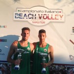 BEACH VOLLEY: PELLEGRINO-MARZO  CONQUISTA LA FINALE