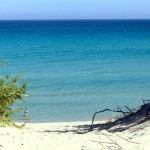 RITROVATO SCHELETRO SULLE DUNE DI GALLIPOLI