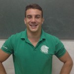 SVICAT RUGBY ASD, ECCO STUBBS :” FELICE DI ESSERE QUI”