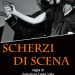 SCHERZI DI SCENA di SALVATORE DELLA VILLA