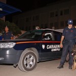 CONTROLLI AL GUENDALINA, ARRESTO PER SPACCIO DI METANFETAMINA