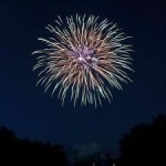 FANNO ESPLODERE FUOCHI D’ARTIFICIO NON AUTORIZZATI, DENUNCIATE 3 PERSONE