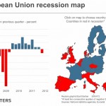 Gli italiani sono tra i più poveri in Europa