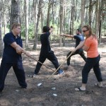 AIKIDO AL MARE