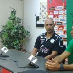 Coach Fedrigo e Carmine Tardio: “Iniziare col piede giusto”