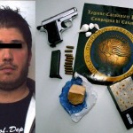 RACALE: DROGA E ARMI