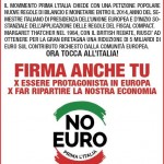 NUOVE REGOLE PER COSTRUIRE LA NOSTRA EUROPA