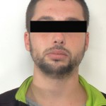 TENTA UN FURTO IN UNA GELATERIA. ARRESTATO IN FLAGRANZA DAL COMMISSARIATO DI GALLIPOLI