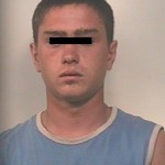 SORPRESI A RUBARE RAME E ACCIAIO: ARRESTATI