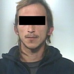 MINACCIA DI DAR FUOCO AI GENITORI: ARRESTATO 29ENNE