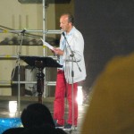 Poesia. DAL PROFONDO DEL MAIALE. Nicola Vacca