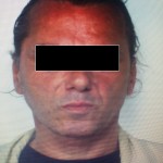 MINACCIA E AGGREDISCE LA SUA EX: ARRESTATO STALKER