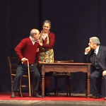 RASSEGNA TEATRALE IN VERNACOLO