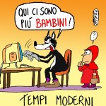 CORSO DI PEDOFILIA