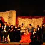 STAGIONE TEATRALE A CAVALLINO