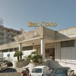 UBA NEI MAGAZZINI DEL COCO E RESTITUISCE LA REFURTIVA. I PROPRIETARI DECIDONO DI NON DENUNCIARLO