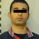 LECCE. RAPINATORE SERIALE ARRESTATO DALLA SQUADRA MOBILE
