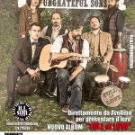 FOLK BLUES BAND IRPINA FA SCALO NEL SALENTO
