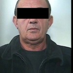 ARRESTATO EX TRUFFATORE E RAPINATORE PER PENA DEFINITIVA
