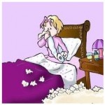INFLUENZA 2004…IN ARRIVO