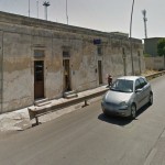 LECCE: CROLLA IL PAVIMENTO DUE MORTI