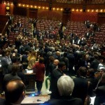 A proposito delle polemiche politiche di questi ultimi giorni  LE CENERI DI MAURO E L’INDECENZA DELLA INDIVERI