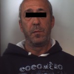 1,5 KG MARIJUANA: ARRESTATO