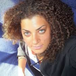 ERICA ZINGAROPOLI / LA SUA AFRICA