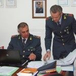 SEQUESTRATO UN IMMOBILE DEL VALORE DI 147.000 EURO.  DENUNCIATO UN IMPRENDITORE PER AVER UTILIZZATO FATTURE PER OPERAZIONI INESISTENTI.