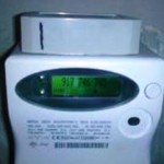 FURTO DI ENERGIA ELETTRICA: DUE ARRESTI