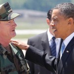 Gli Usa muovono guerra in centotrentaquattro Stati