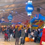 DUE ALTRI FINE SETTIMANA CON MAGICO’ 29-30 MARZO E 5-6 APRILE