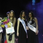 MISS WINTER SALENTO 2014