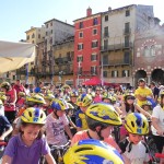 SICUREZZA STRADALE, ARRIVA IL VILLAGGIO DELLA MICHELIN