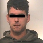 ARRESTATI TRE LADRI DI INFISSI