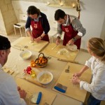 CORSO DI PIZZA E LIEVITATI