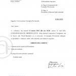 RIUNIONE CONFARTIGIANATO IMPRESE LECCE