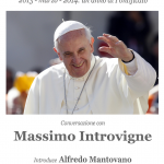 MANTOVANO: IL SEGRETO DI PAPA FRANCESCO