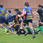 PRIMAVERA ROMA – SVICAT LECCE 17-17