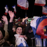 LA LEZIONE DELL’UCRAINA
