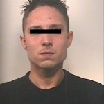 Ladro di infissi arrestato dai Carabinieri