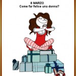 MARZO D’AUTRICE: DOMENICA 16 MARZO