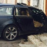 SURBO: INCIDENTE MORTALE