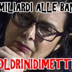 GRILLO CHIEDE LE DIMISSIONI DELLA BOLDRINI